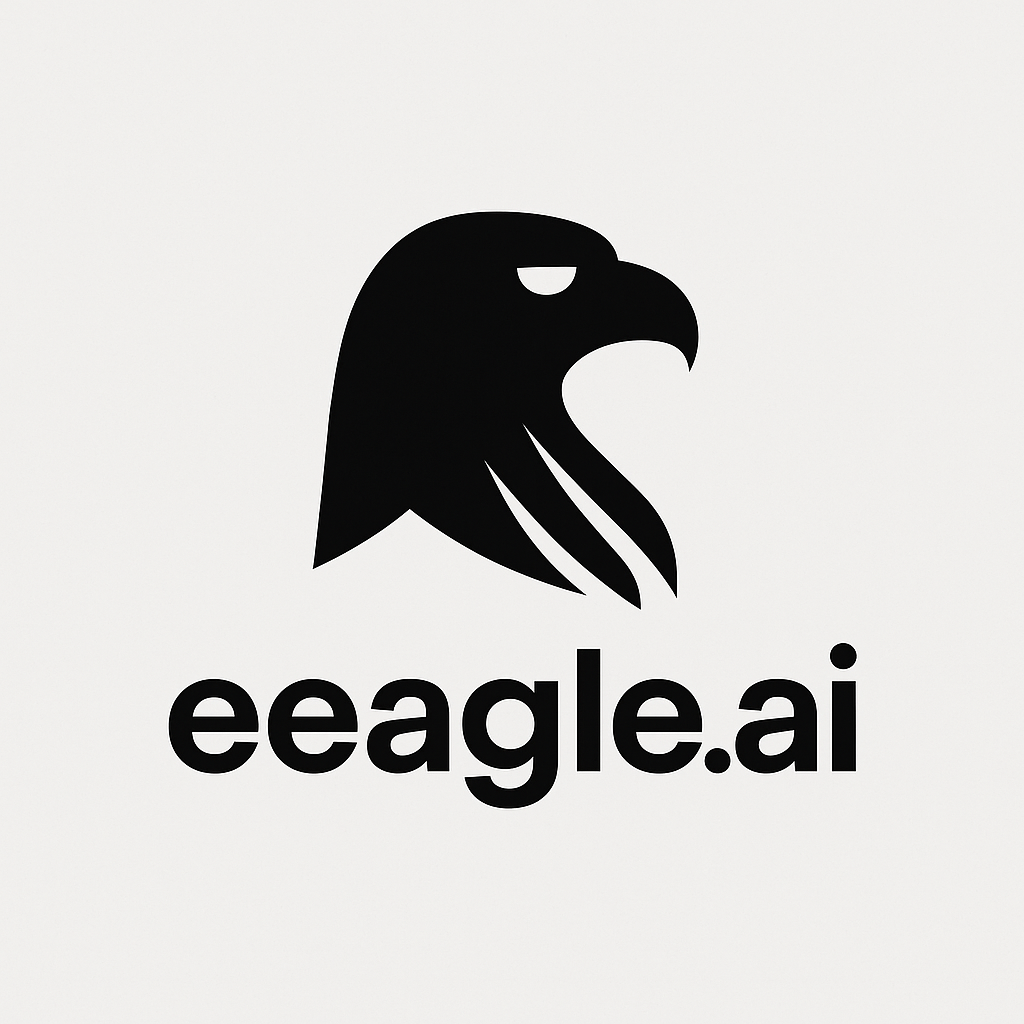  eeagle logo 