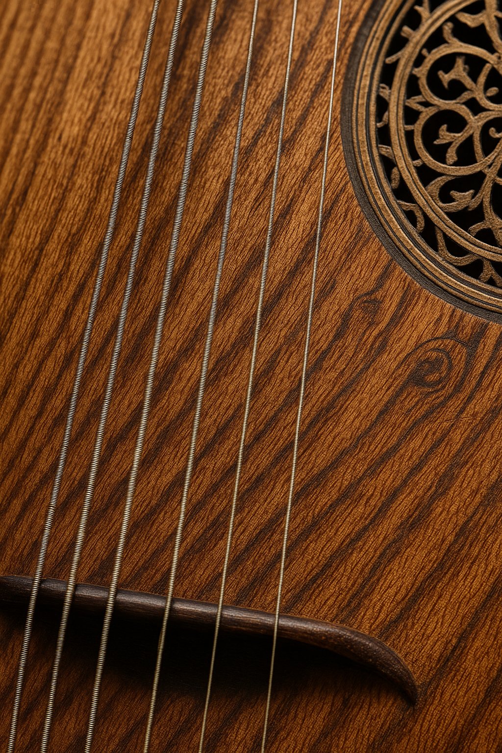  Oud detail 