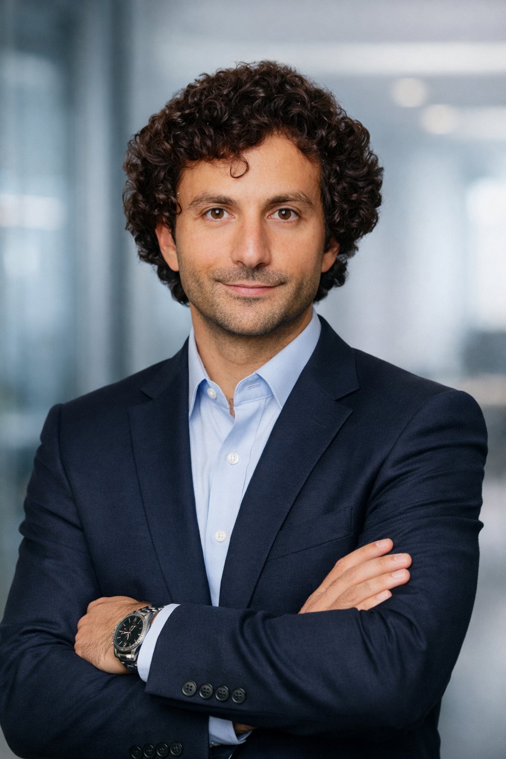  Waheed, founder at eeagle.ai 