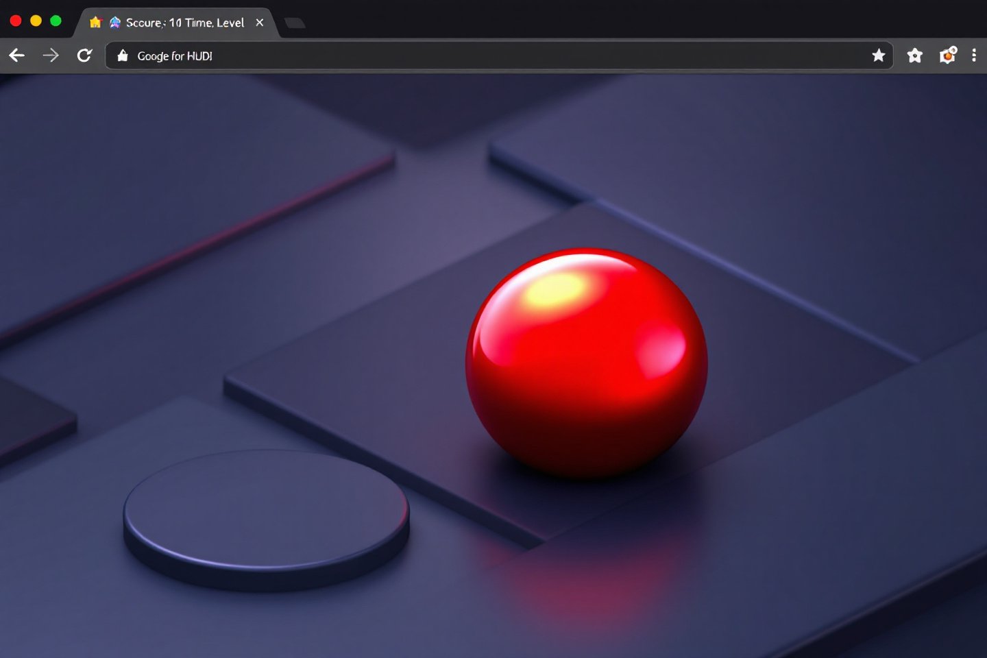 Catch the Dot game thumbnail