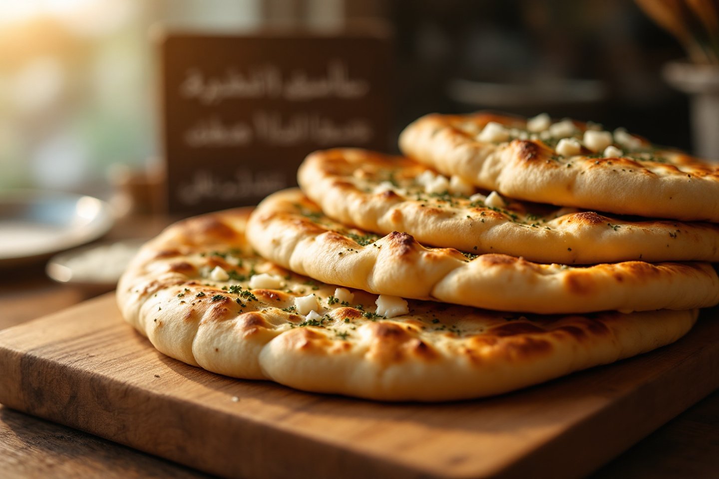 Manakeesh Bakery thumbnail